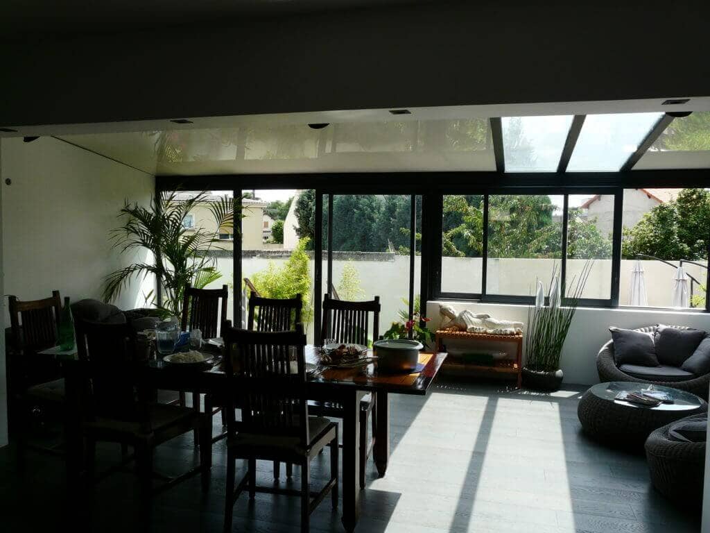 veranda 95 des specialistes