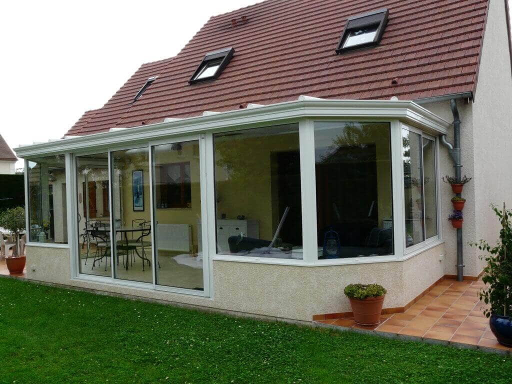 veranda