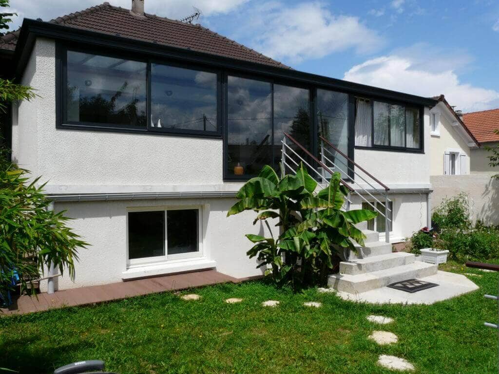 veranda 95 pergola 1